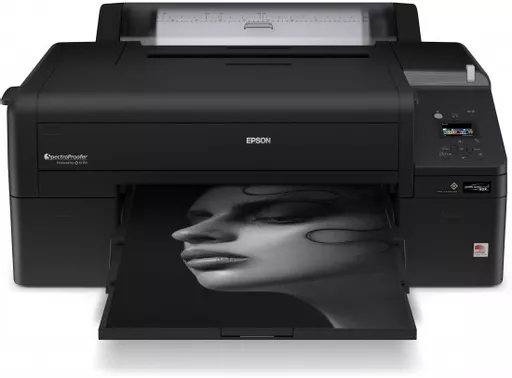 Epson SureColor SC-P5000 Violet Spectro 240V large format printer Inkjet Colour 2880 x 1440 DPI A2 (420 x 594 mm)