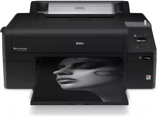 Epson SureColor SC-P5000 STD 240V large format printer Inkjet Colour 2880 x 1440 DPI A2 (420 x 594 mm)