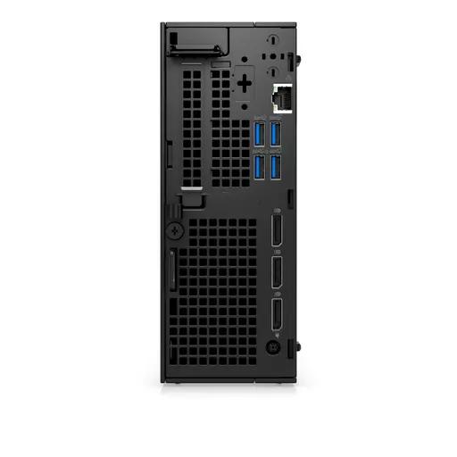 DELL Precision 3260 CFF Intel® Core™ i7 i7-13700 16 GB DDR5-SDRAM 512 GB SSD NVIDIA T1000 Windows 11 Pro Workstation Black