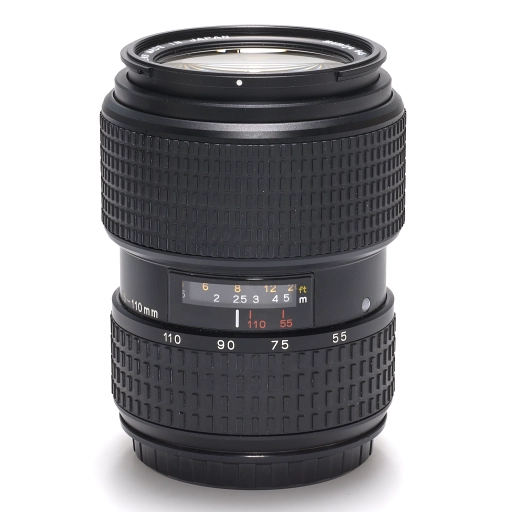 Mamiya 4.5/55-110mm AF Zoom Lens