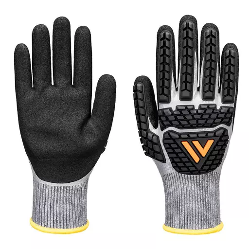 Impact F13 Nitrile Foam TPR Waterproof Glove