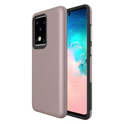 ProGrip for Galaxy S20 Ultra 5G - Rose Gold