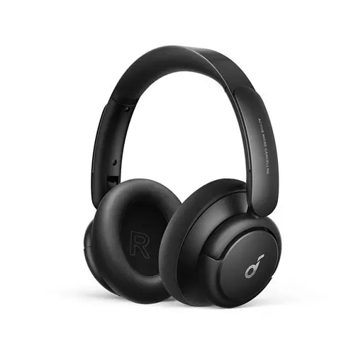 Anker SoundCore Life Tune Headset Wireless Head-band Music/Everyday Bluetooth Black