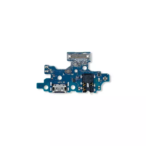 Charging Port Board Flex (CERTIFIED) - For Galaxy A41 (A415)