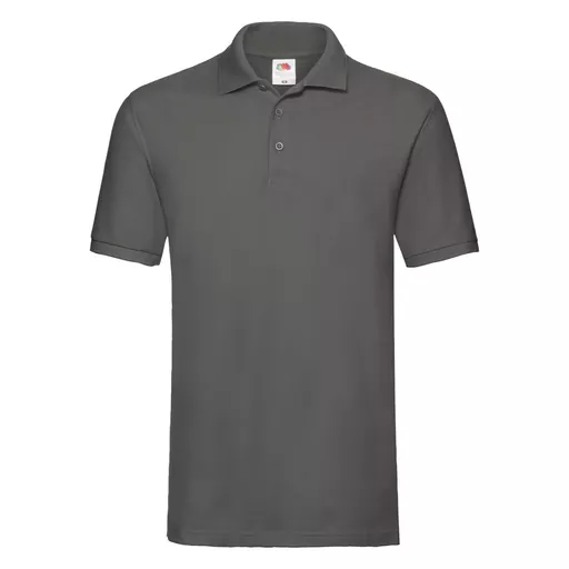 Men's Premium Polo