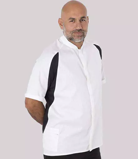 Le Chef StayCool® Single Breasted Jacket