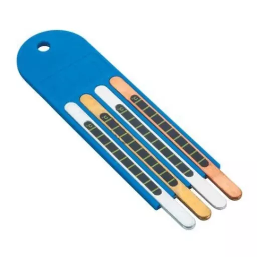 Thermal Conductivity Bars