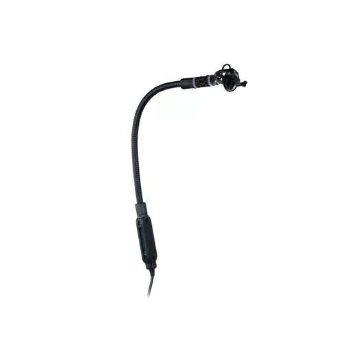 JTS CX-516W Unidirectional Condenser Instrument Microphone