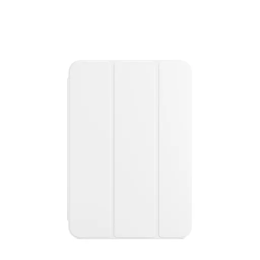 Apple Smart Folio for iPad mini (6th generation) - White