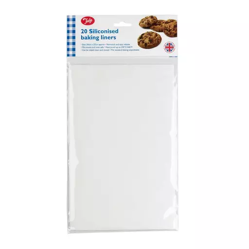 GREASE PROOF PAPER PK40