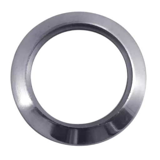 EVVA AZG Rim Cylinder Rose