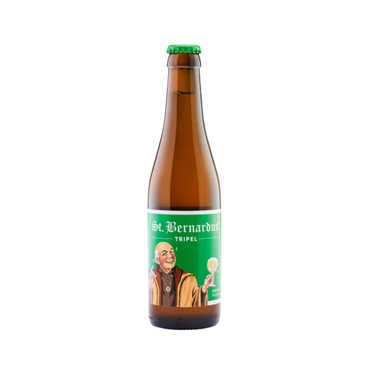 St Bernardus Tripel