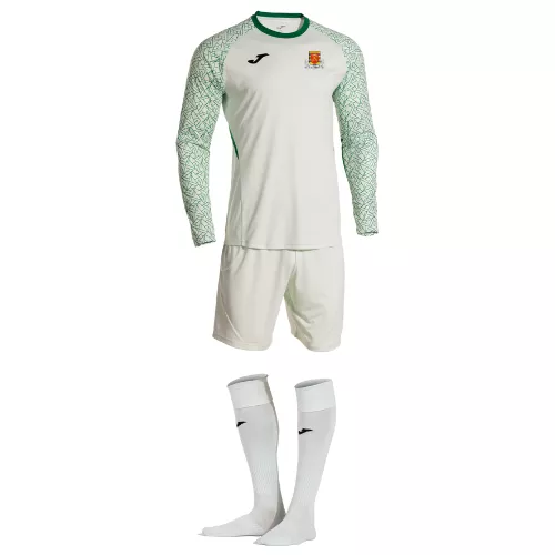 Little Gaddesden Football Club Senior Keeper Set