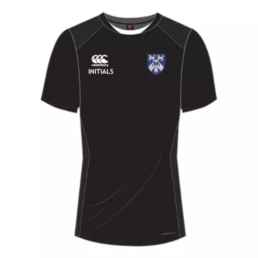LadyMargaretHall_LadiesClubTee_Black_Front.png