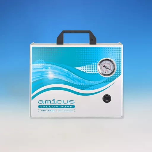 Vacuum Pump