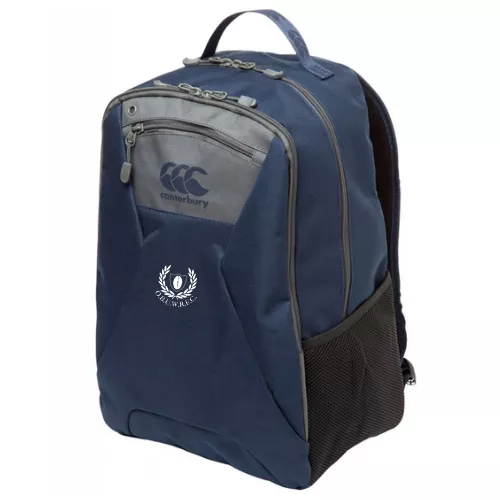 Oxford Brookes University WRFC Training Backpack