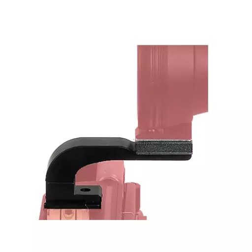 Extension Bracket for WDS-580 only (spare)