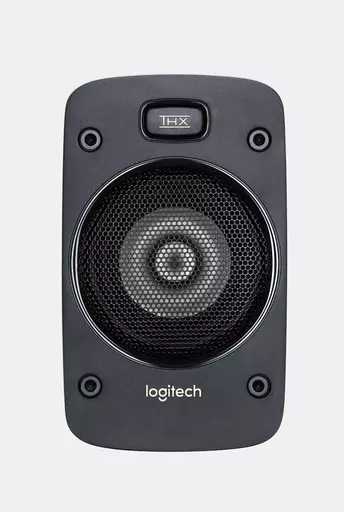 Logitech Surround Sound Speakers Z906