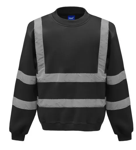 Hi-Vis Sweatshirt