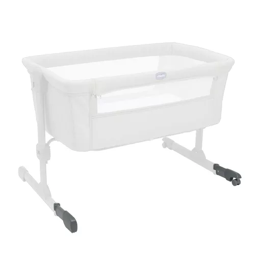 Chicco Next2Me Essential Front Feet