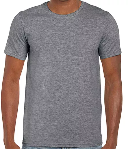 Gildan SoftStyle Adult T-Shirt