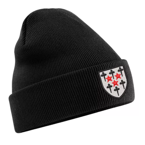 Somerville College Beanie