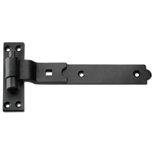 ASEC Cranked Band & Hook