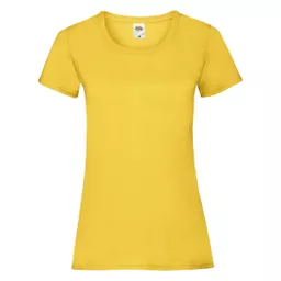 Ladies' Valueweight T-Shirt
