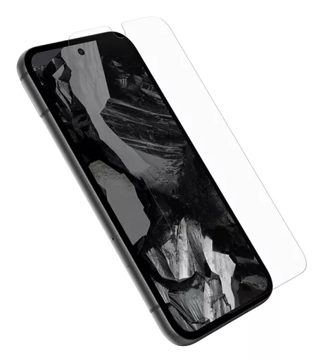 OtterBox Glass Series for Google Pixel 8a, transparent - No Retail Packaging