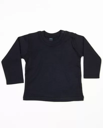 Baby Long Sleeve T-Shirt