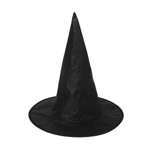 Witch Hat -  Adult