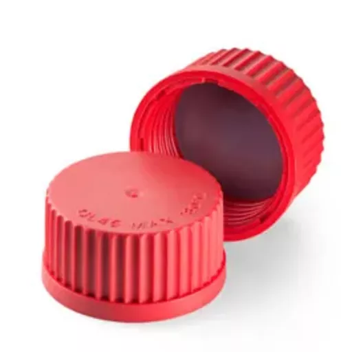 Bottle Cap for Laboratory Bottles DURAN Thread ISO Each