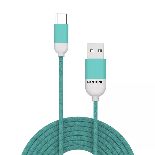 Celly Pantone Type-C Cable