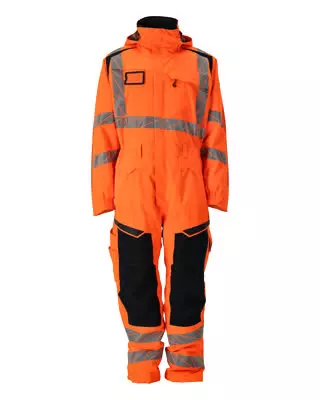 MASCOT® ACCELERATE SAFE Winter Boilersuit