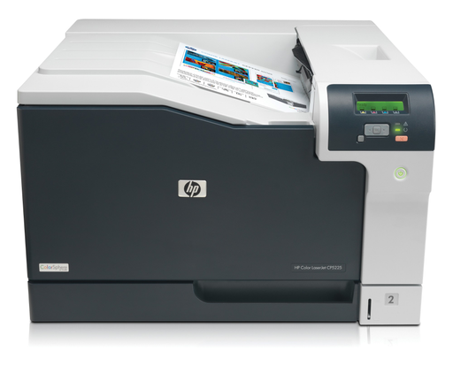 Anker CE711A#B19 HP Color Professional LaserJet Pro Printer