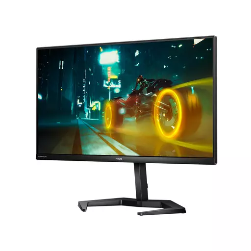 Philips Momentum 24M1N3200VA/00 LED display 60.5 cm (23.8") 1920 x 1080 pixels Full HD Black