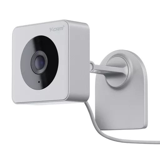 Y-cam Evo Box IP security camera Indoor 1280 x 720 pixels Desk/Wall
