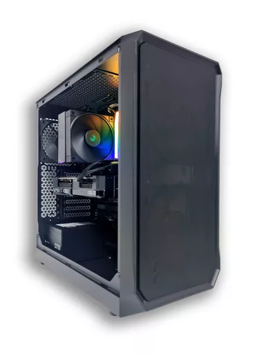 High End Photoshop