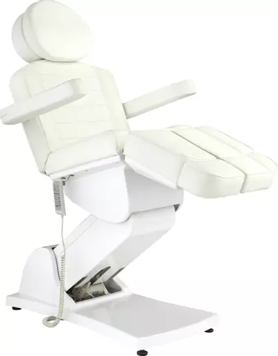 SkinMate Canberra Pedicure Beauty Chair