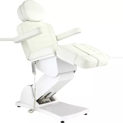 SkinMate Canberra Pedicure Beauty Chair