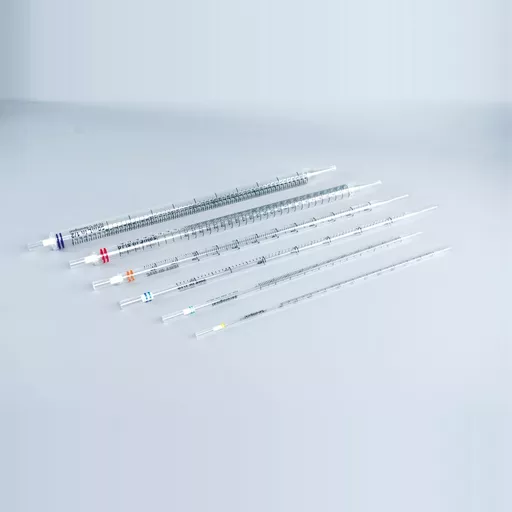 Pipette Serological 10ml Sterile Individually Wrapped PK 500
