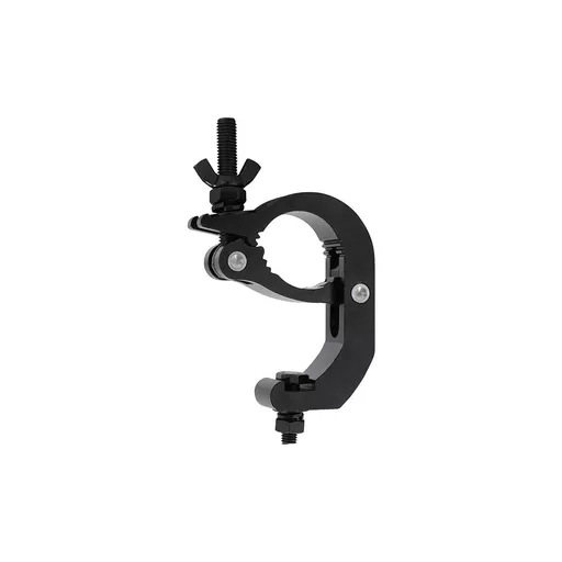 Equinox SLC100B Aluminium 100Kg Black Self Locking Clamp