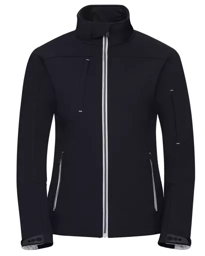 Ladies' Bionic Softshell Jacket