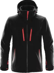 Men's Patrol Softshell