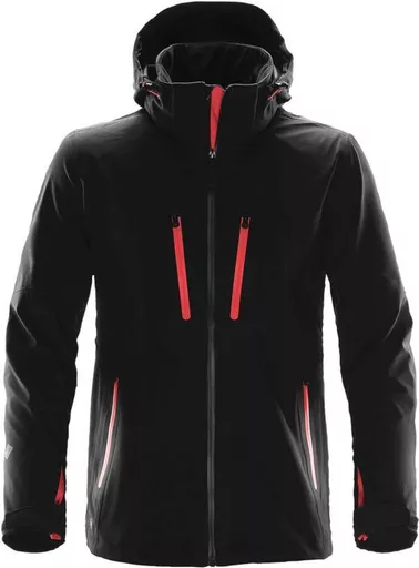 Men's Patrol Softshell