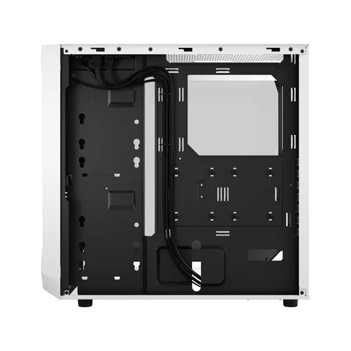 Fractal Design Focus 2 White