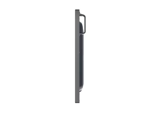 NEC MultiSync P495 Digital signage flat panel 124.5 cm (49") LCD 700 cd/m² 4K Ultra HD Black 24/7