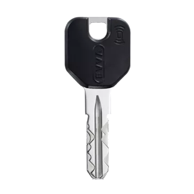 EVVA AirKey Combi Proximity Fob & Key To Suit EPS & ICS