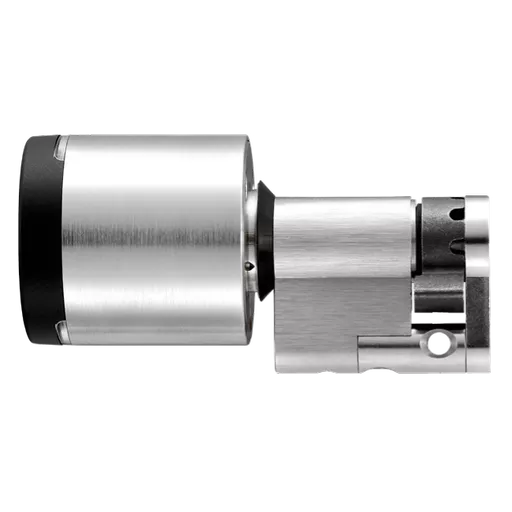 EVVA AirKey Euro Half Proximity Cylinder