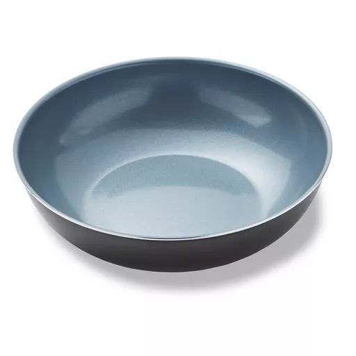 28cm Non-Stick Wok Graphite